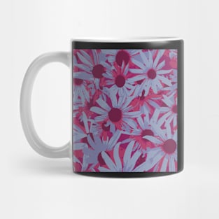 Daisy Chaos Mug